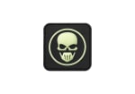 JTG Ghost Recon Rubber Patch