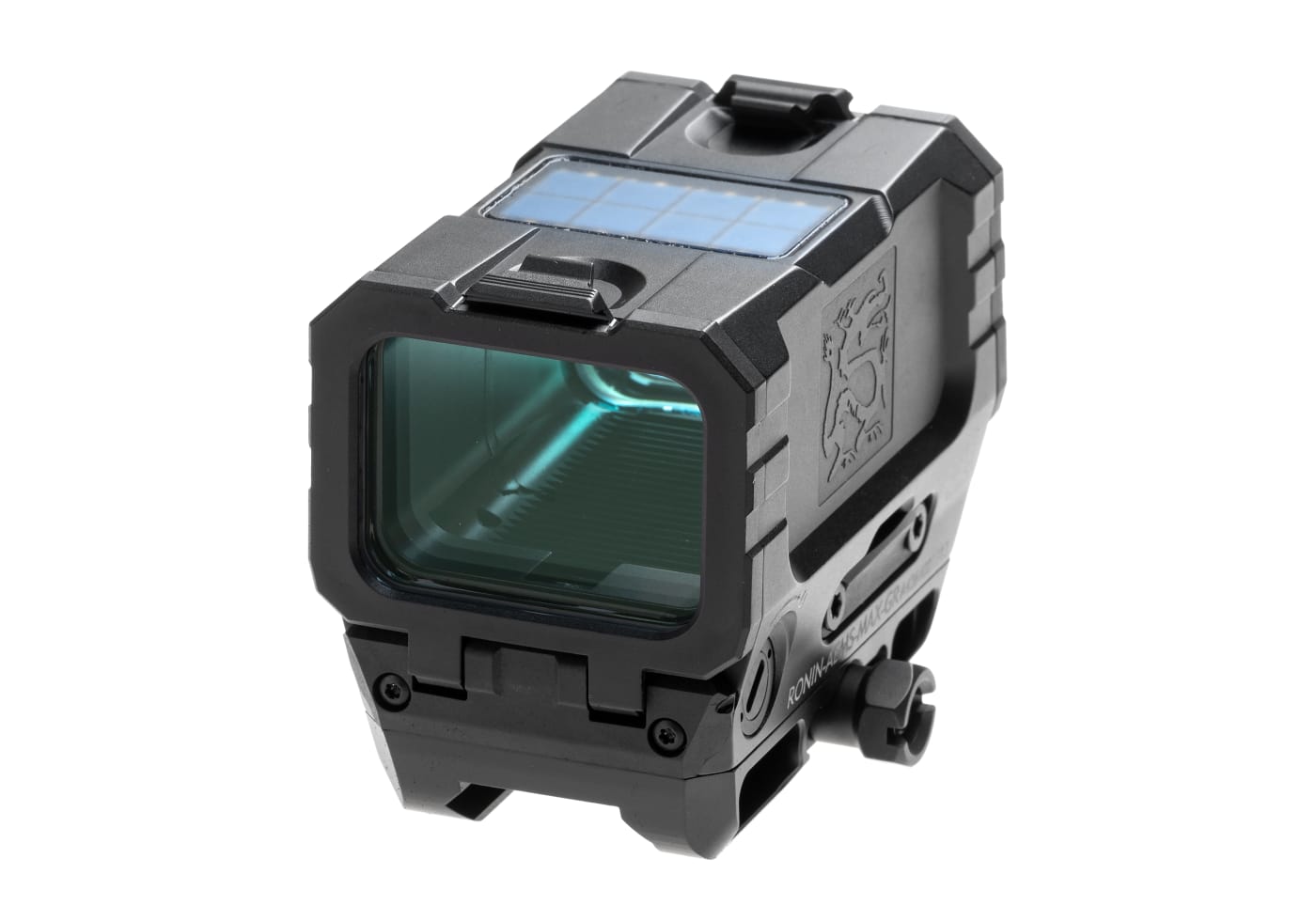 Holosun Ronin AEMS Max Red Circle Dot Sight