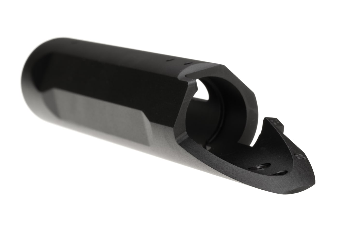 Action Army VSR-10 CNC Tactical Receiver