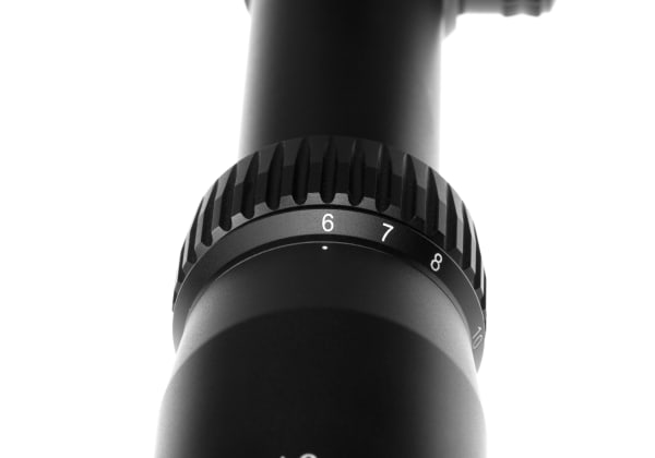 Vortex Optics Crossfire II 6-24x50 AO BDC
