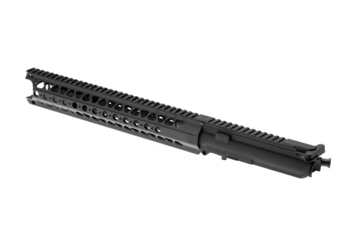 Krytac LVOA-S Complete Upper Receiver Assembly