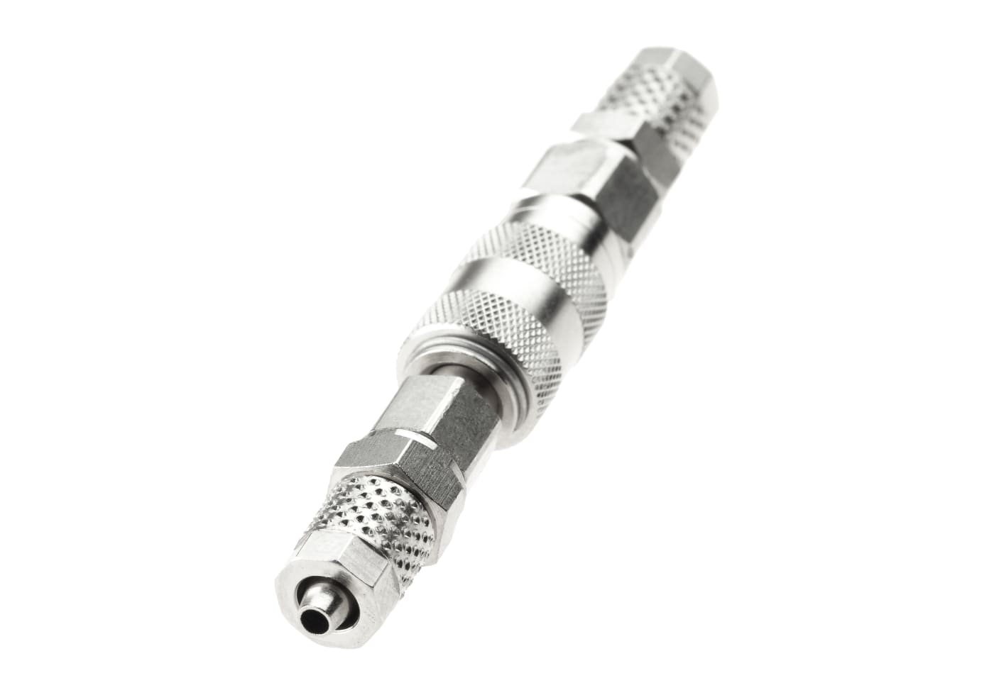 Mancraft QD Connector fi 4mm