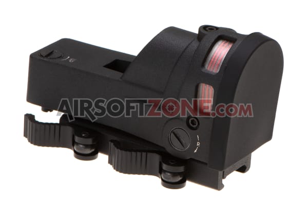 Aim-O M21 Reflex Sight (2024) - Airsoftzone
