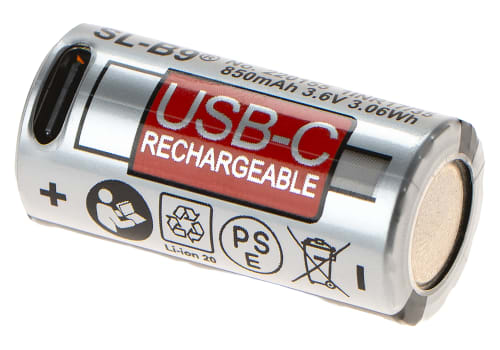 Streamlight SL-B9 Battery Pack 8pcs