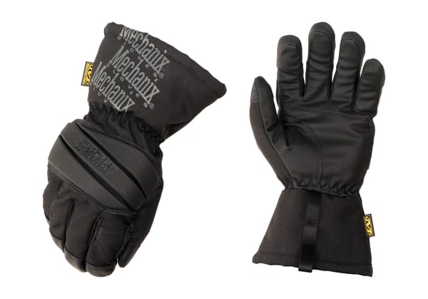 Mechanix Wear Winter Impact