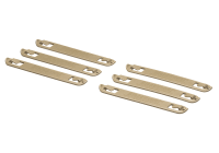 Blackhawk 5 Inch Speed Clips 6pcs