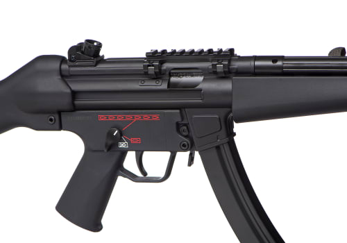 G&G TGM A2 E.T.U. 0.5J