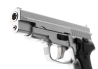 HFC P229 Spring Pistol