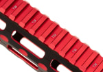 Leapers AR-15 15.3 Inch Super Slim Free Float Handguard M-LOK