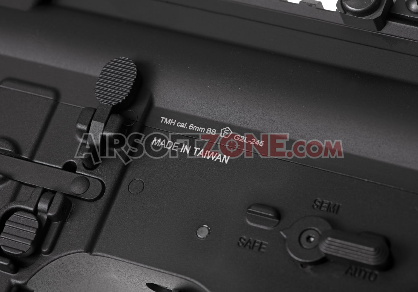 G&G Knight's Armament SR30 M-LOK S-AEG (2024) - Airsoftzone