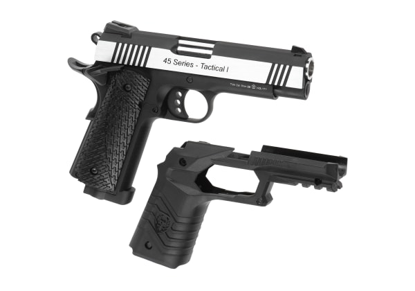 HFC HG-171 Metal Version Co2