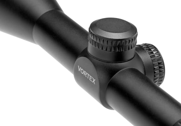 Vortex Optics Crossfire II 6-18x44 AO V-Brite MOA