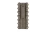 Manta 2.75 Inch Micro Pocket Switch Holder with Button