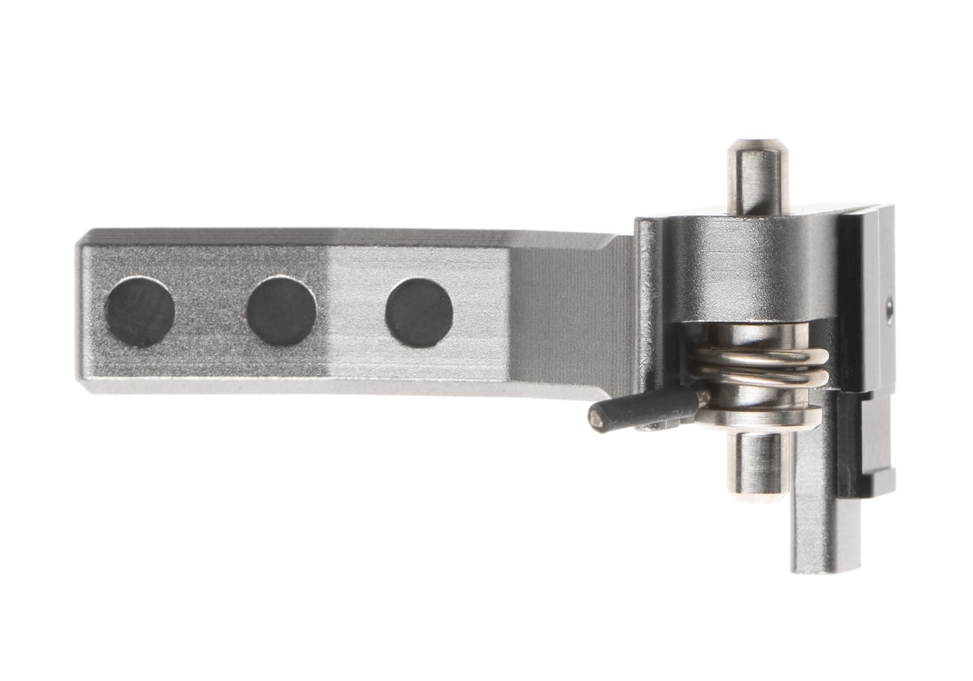Maxx Model CNC Aluminum Advanced Speed Trigger for EVO-3 Style B