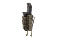 Templar's Gear Fast Rifle and Pistol Magazine Pouch