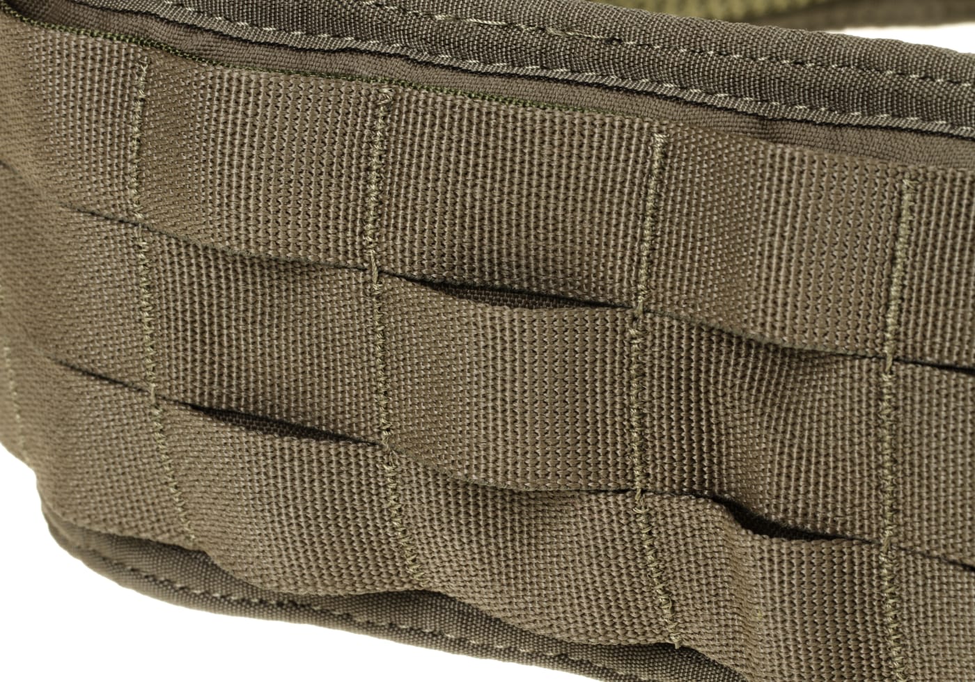 Warrior Enhanced PLB Belt