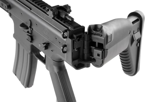 FN SCAR-L