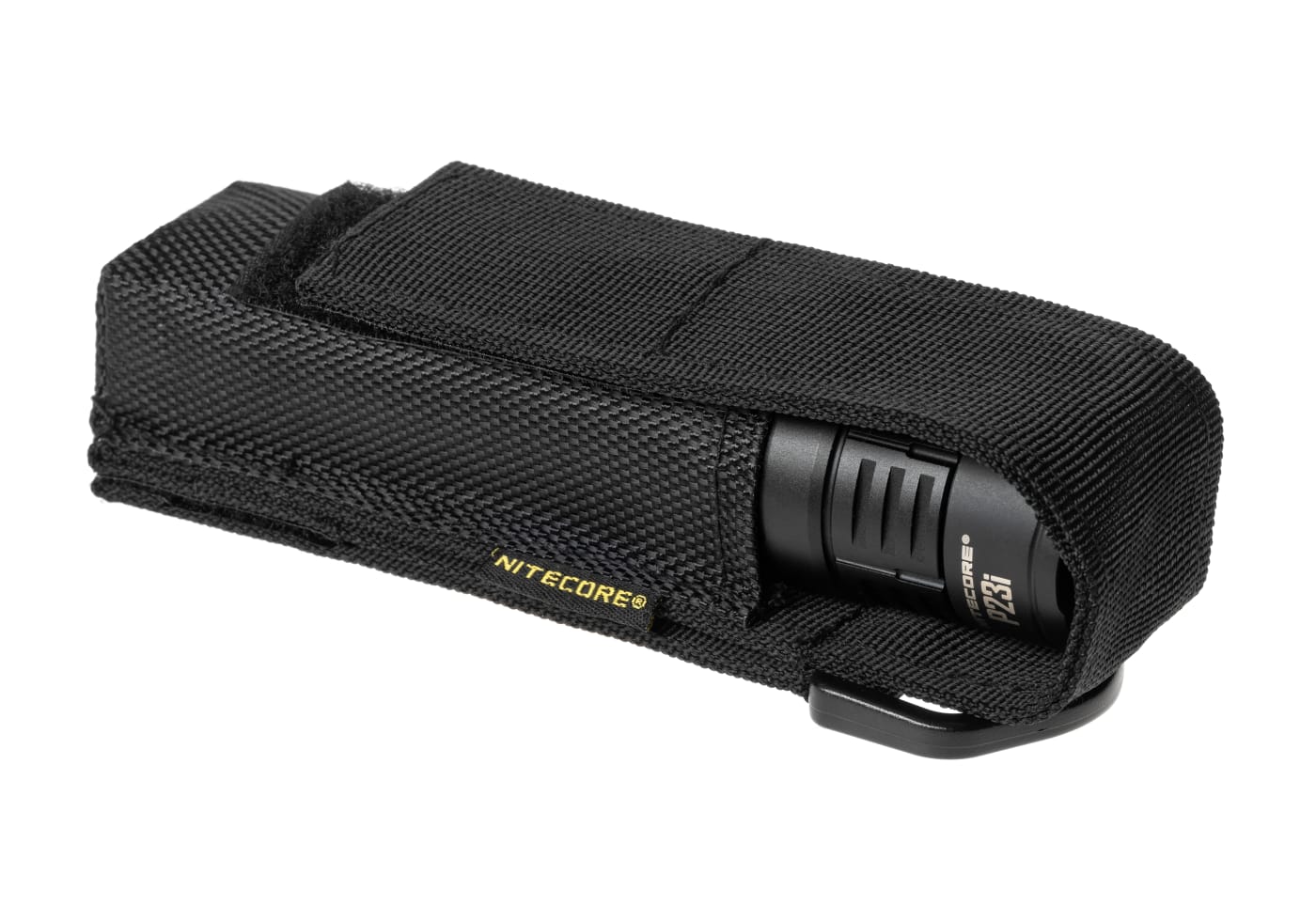 Nitecore P23i Precise Tactical