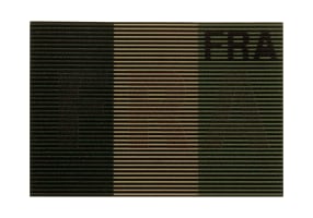 Clawgear Dual IR Patch FRA