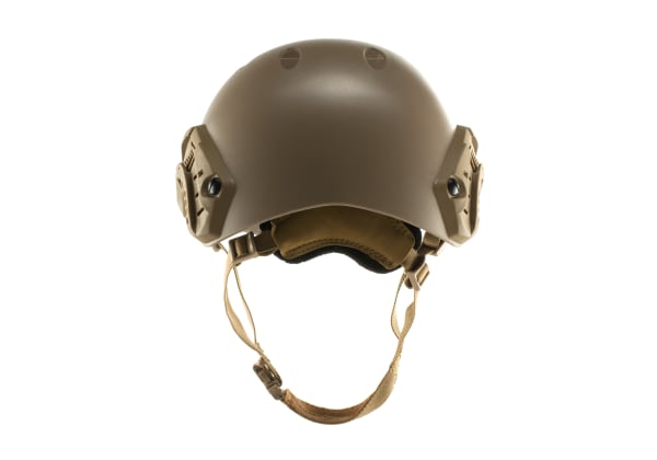 FMA FAST Helmet PJ Simple Version