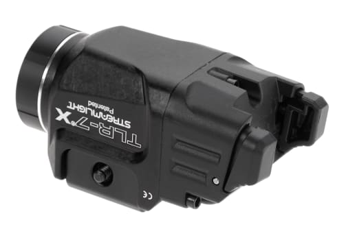 Streamlight TLR-7X Flex