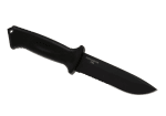 Gerber Prodigy Serrated Knife