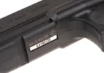 Glock Glock G17 Gen 5 Metal Version GBB