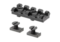 LCT Rail for Zsport Handguards Short