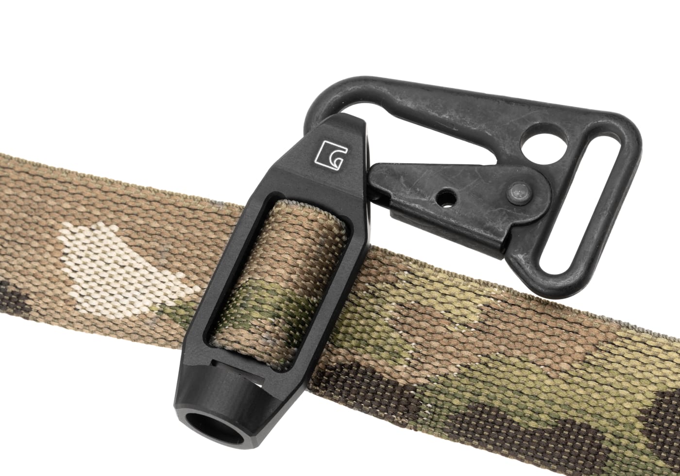 Clawgear One-Two Flex Sling Padded