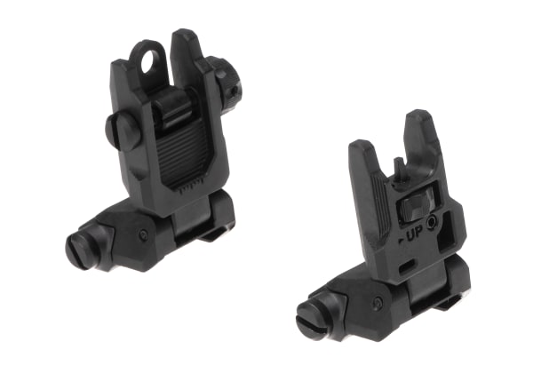 Krytac Kriss Folding Sight Set