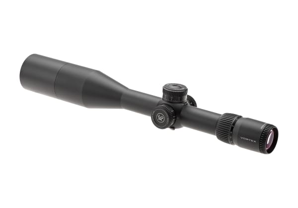 Vortex Optics Venom 5-25x56 FFP EBR-7C MRAD