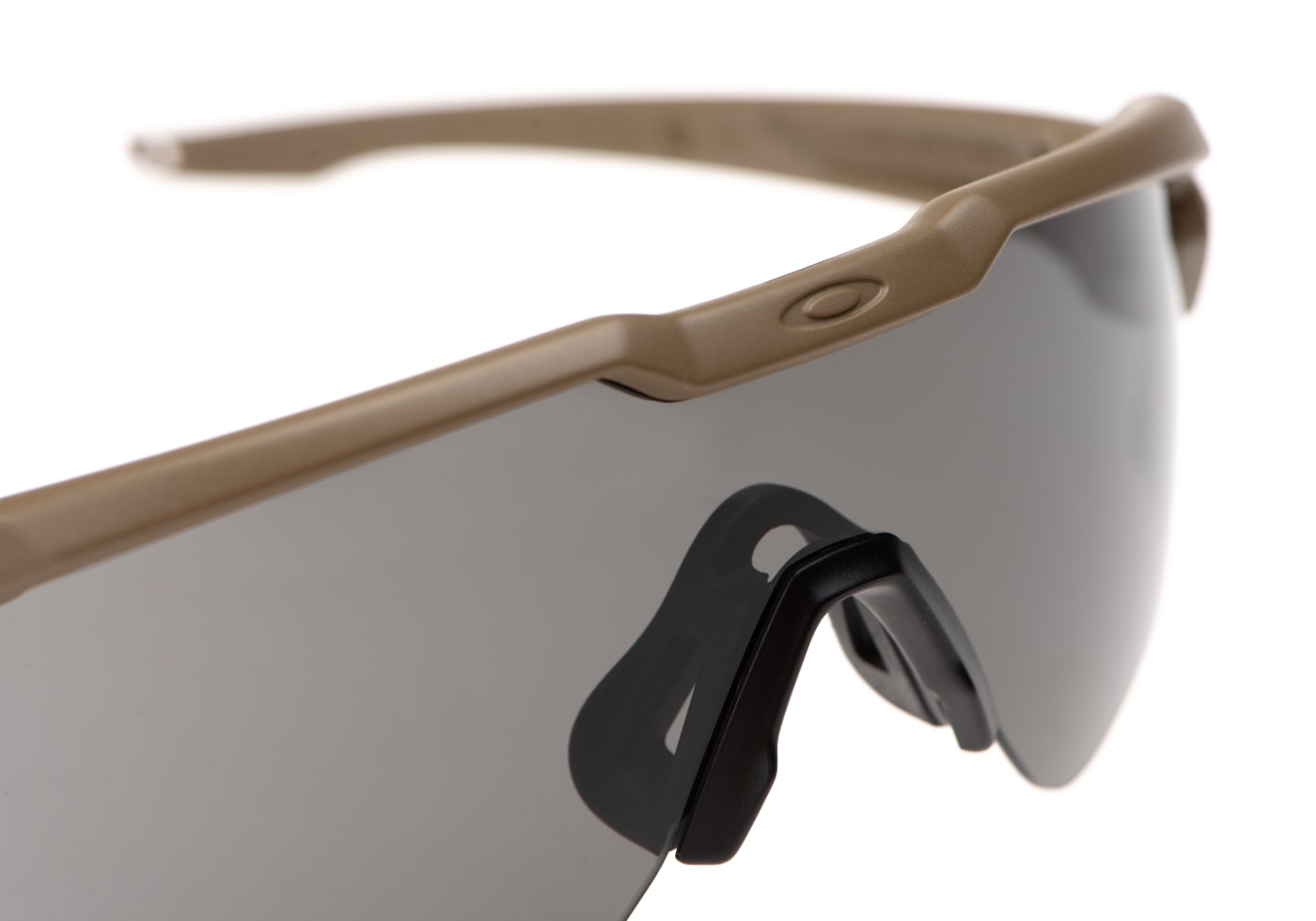 Oakley SI Ballistic M Frame Alpha Grey EN