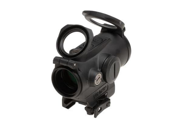 Holosun HE530G-GR Elite Green Circle Dot Sight