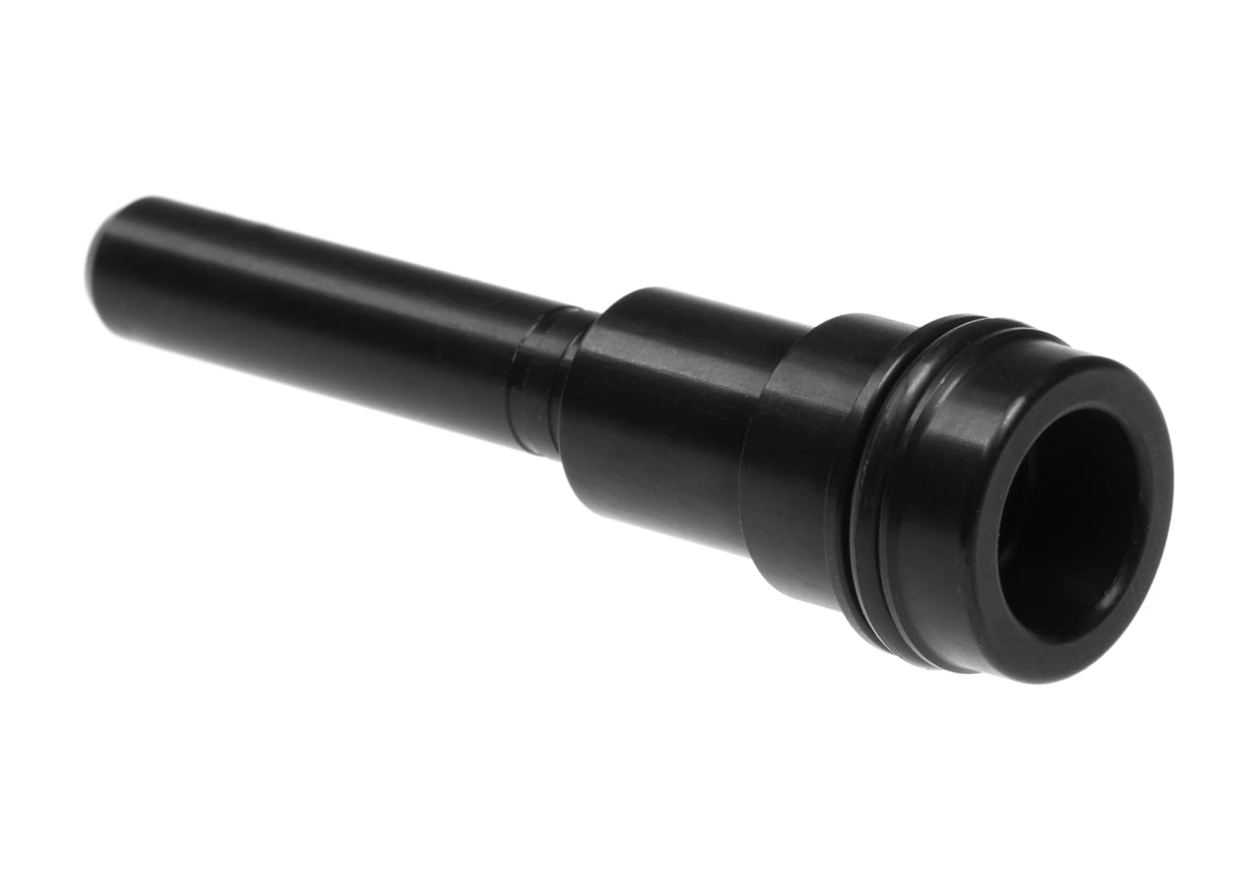 Polarstar Fusion Engine Nozzle Masada