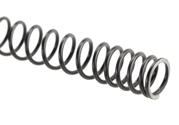 Prometheus MS170 Non-Linear Spring