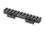 BCM A/T Optic Riser 11 Slots