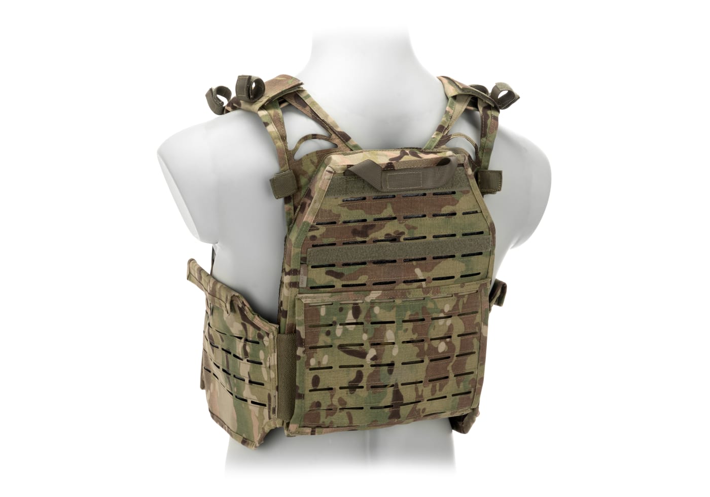 Invader Gear Reaper Plate Carrier