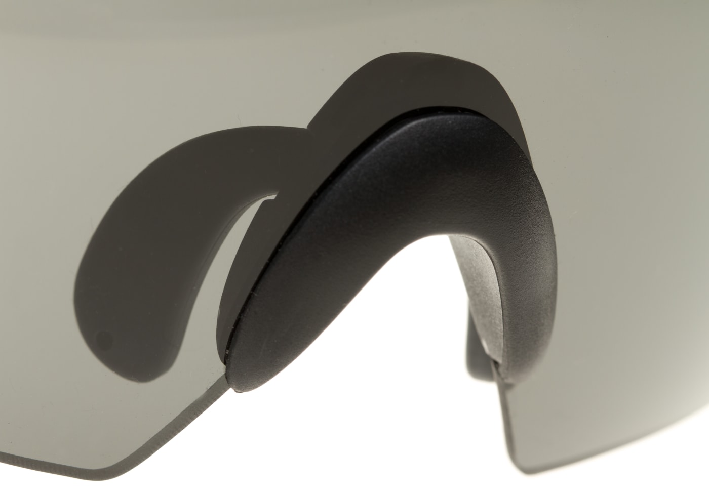 Wiley X WX Vapor 2.5 Grey / Clear
