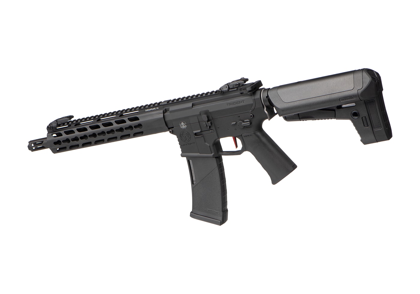 Umbrella Armory CRB MK2 CQBR Gen 2