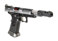 AW Custom HX2401 .38 SuperComp Race Pistol GBB