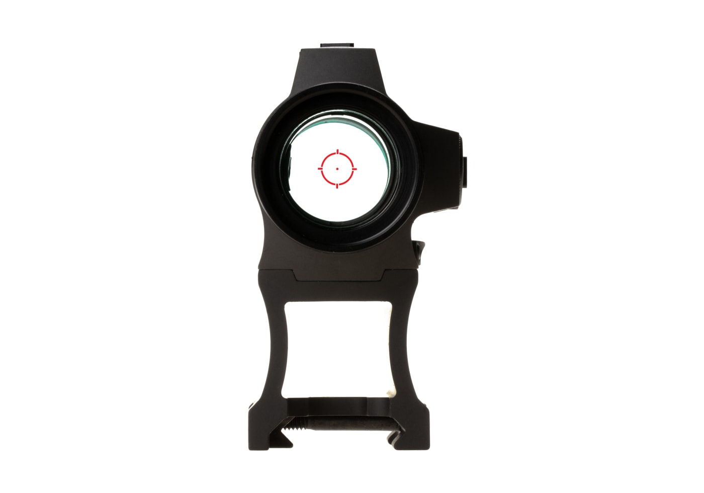 Holosun HS503CU Solar Red Circle Dot Sight