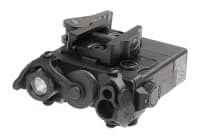 WADSN DBAL-A2 Illuminator / Laser Module Red + IR
