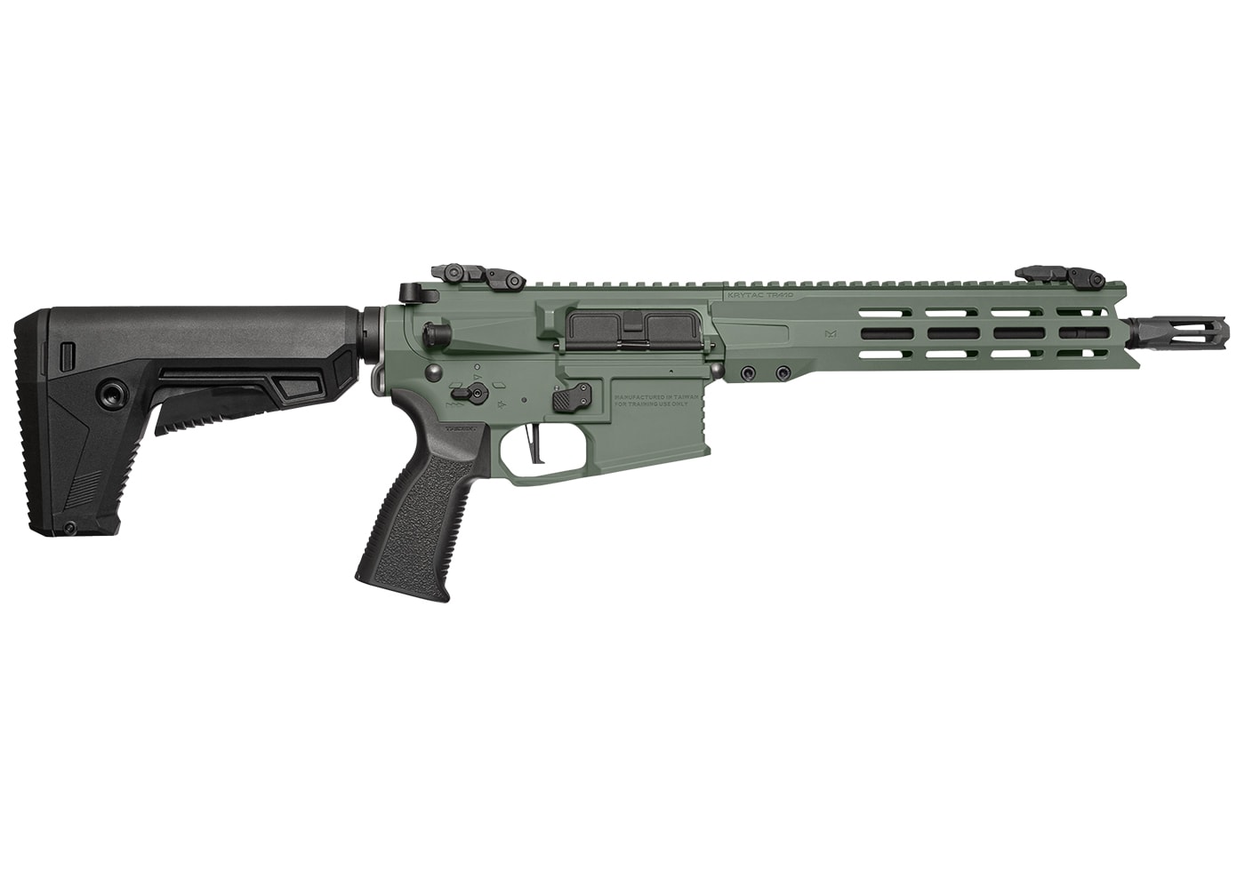 Krytac Trident MK3 CRB-M S-AEG