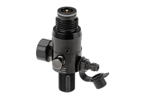 Dominator HPA Tank Regulator 3000 PSI