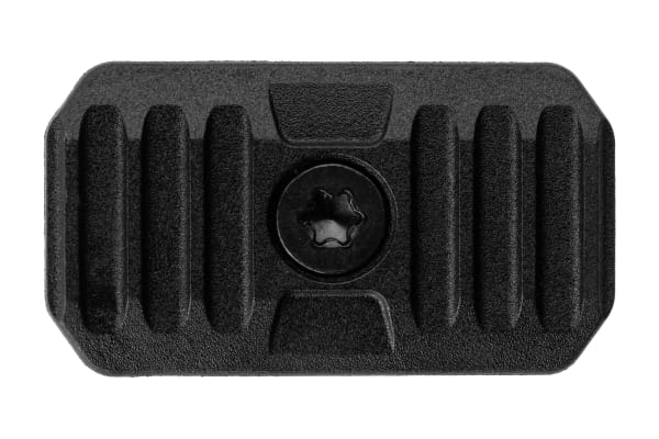 Strike Industries Cable Management Rail Covers Short 2pcs