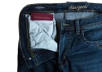 Clawgear Denim Tactical Flex Jeans