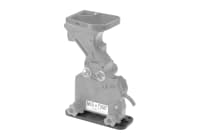 MagPump Mounting Plate Base