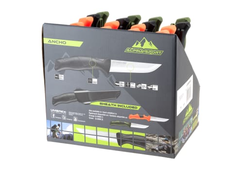 Umarex Ancho Knife Mix POS Display