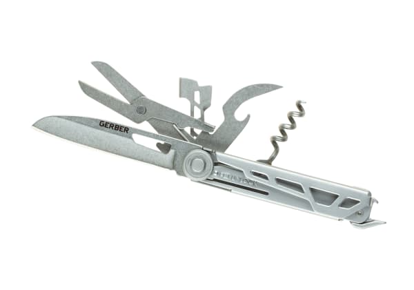 Gerber Armbar Cork Onyx