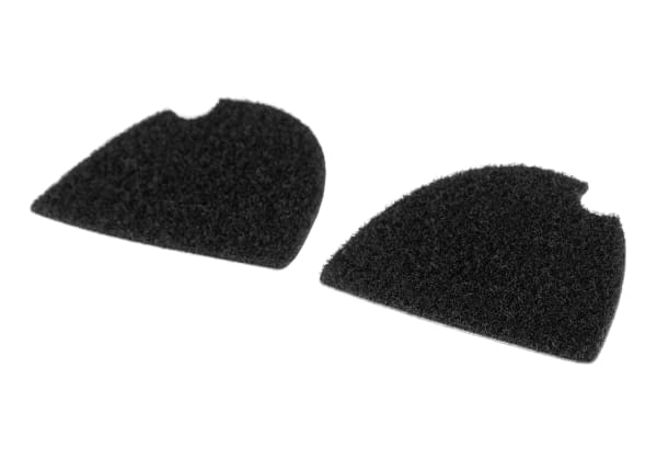 Earmor Hook & Loop for Peltor